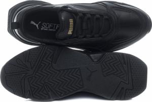 Puma Damskie sneakersy Puma Cassia SL 37.5 5