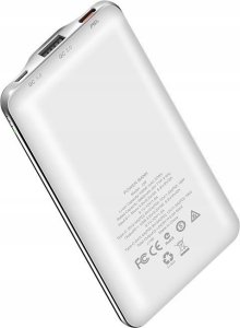 Powerbank Hoco Power Bank 10000mAh SZYBKIE ŁADOWANIE 2 PORTY 2