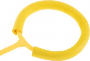 Kontext Hula Hop na Nogę Świecące żółte 3
