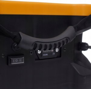 Wentylator Master Wentylator Master CDX 20 17