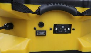 Wentylator Master Wentylator Master CDX 20 5