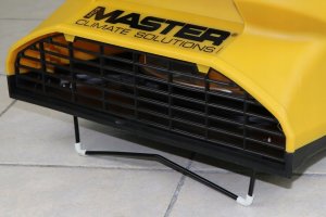 Wentylator Master Wentylator Master CDX 20 7