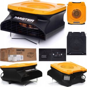 Wentylator Master Wentylator Master CDX 20 8