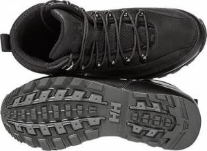 Buty trekkingowe męskie Helly Hansen The Forester Black r. 46 (10513-996) 6