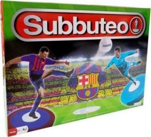 BigBuy Kids Gra Planszowa Subbuteo FC Barcelona 1