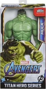 Figurka Hasbro Figurka Avengers Titan Hero Deluxe Hulk Hasbro (30 cm) 1