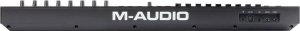 M-Audio M-AUDIO Oxygen PRO 49 - Klawiatura Sterująca 4
