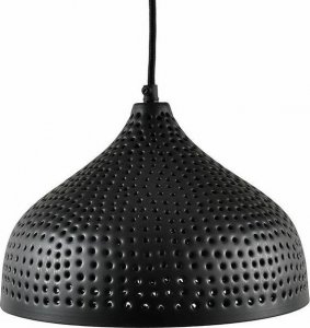 Lampa wisząca Belldeco Modern black Lampa sufitowa 8 1