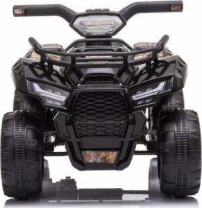 Ramiz Pojazd Quad dla dziecka Storm Czarny 2
