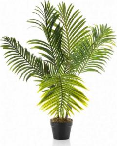 Aluro Roślina sztuczna - palma w doniczce_Aluro 1