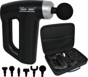 Masażer Tech-Med TM-GUN STRONG 11