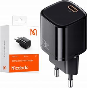 Ładowarka Mcdodo Nano 1x USB-C 2.4 A 2