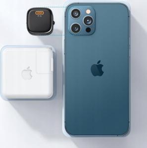 Ładowarka Mcdodo Nano 1x USB-C 2.4 A 12