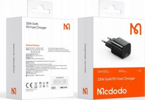 Ładowarka Mcdodo Nano 1x USB-C 2.4 A 14