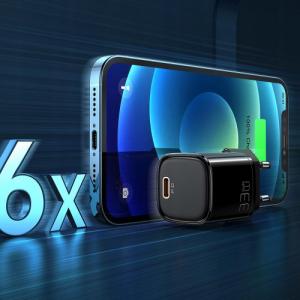 Ładowarka Mcdodo Nano 1x USB-C 2.4 A 6