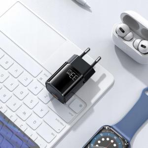 Ładowarka Mcdodo Nano 1x USB-C 2.4 A 8