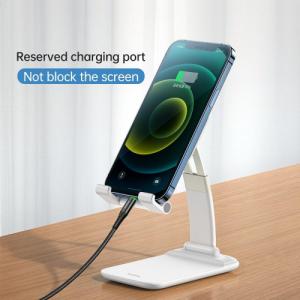 Stojak Mcdodo Uchwyt statyw Mcdodo TB-1020 Lite biały 2