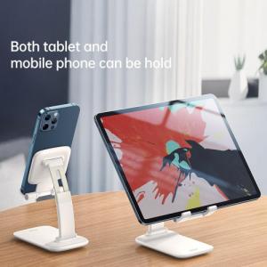 Stojak Mcdodo Uchwyt statyw Mcdodo TB-1020 Lite biały 3