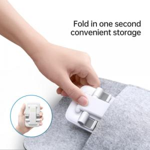 Stojak Mcdodo Uchwyt statyw Mcdodo TB-1020 Lite biały 4