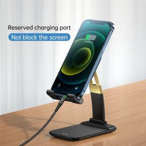 Stojak Mcdodo Uchwyt statyw Mcdodo TB-1020 Pro czarny 2