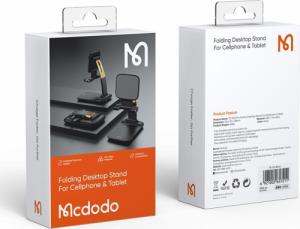 Stojak Mcdodo Uchwyt statyw Mcdodo TB-1020 Pro czarny 7