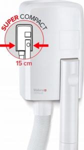 Suszarka Valera SUSZARKA BASENOWA DO WŁOSÓW 1200W HOTELLO Valera 2