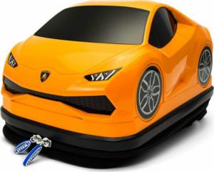 Ridaz Plecak przedszkolny - Lamborghini Huracan - pomarańcz 1