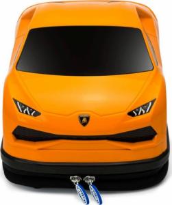 Ridaz Plecak przedszkolny - Lamborghini Huracan - pomarańcz 3
