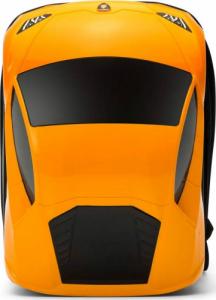 Ridaz Plecak przedszkolny - Lamborghini Huracan - pomarańcz 6