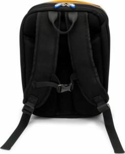 Ridaz Plecak przedszkolny - Lamborghini Huracan - pomarańcz 7