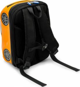 Ridaz Plecak przedszkolny - Lamborghini Huracan - pomarańcz 8
