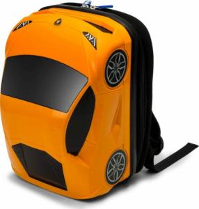 Ridaz Plecak przedszkolny - Lamborghini Huracan - pomarańcz 9