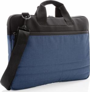 Torba Kemer Pokrowiec na dokumenty i laptopa 15" KEMER Niebieski 2