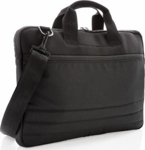 Torba Kemer Pokrowiec na dokumenty i laptopa 15" KEMER Czarny 2