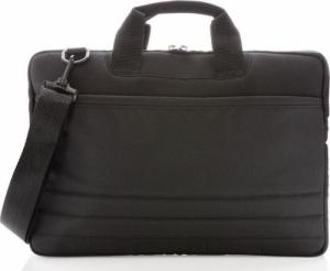 Torba Kemer Pokrowiec na dokumenty i laptopa 15" KEMER Czarny 3