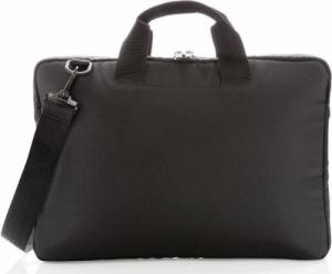 Torba Kemer Pokrowiec na dokumenty i laptopa 15" KEMER Czarny 4