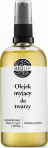 Bioup BIOUP Olejek myjący do twarzy HYDROFILOWY 150 ml 1