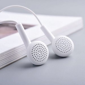 Słuchawki Huawei Samsung Słuchawki douszne AKG by harman EO-IC100BBE USB-C Type C czarne uniwersalny 6