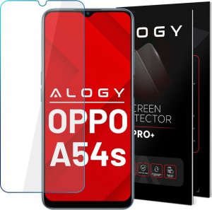 Alogy Alogy Szkło hartowane 9H ochrona na ekran do Samsung Galaxy A53 / A53 5G uniwersalny 1