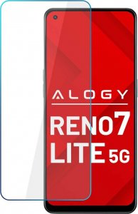 Alogy Alogy Szkło hartowane 9H ochrona na ekran do Samsung Galaxy A53 / A53 5G uniwersalny 3