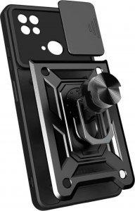 Alogy Etui Camshield Stand Ring do Xiaomi Redmi 10c 5