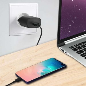 Ładowarka Alogy 1x USB-C 3 A 8