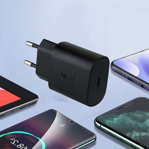 Ładowarka Alogy 1x USB-C 3 A 9