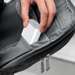 Ładowarka Alogy 1x USB-C 3 A 5