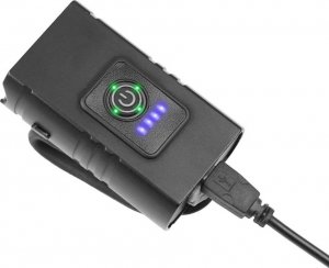 Alogy Ładowarka sieciowa szybka USB-C PD 20W + Kabel Lightning do iPhone 1m Biały 3