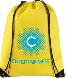 Kemer Plecak non woven Evergreen premium 3