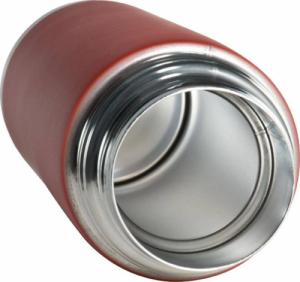 Upominkarnia Termos turystyczny 594238 0.5 l Czerwony 3