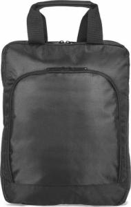Plecak Kemer Plecak na laptopa 15" czarny 3