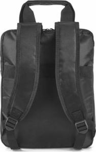 Plecak Kemer Plecak na laptopa 15" czarny 4