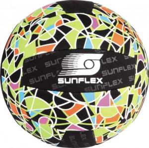 Sunflex Piłka do siatkówki Funsport SUNFLEX Beach- and Funball Color Pro-Design rozmiar 5 1